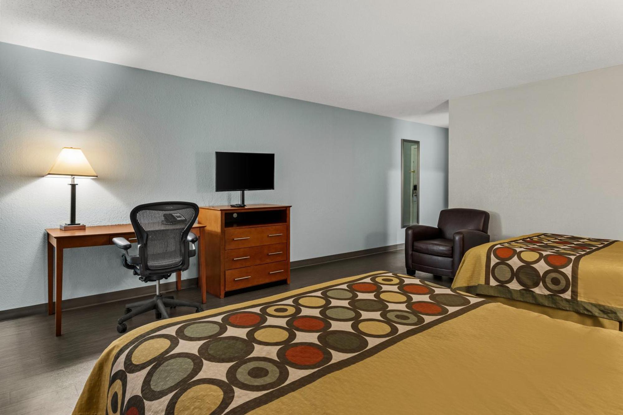 Americas Best Value Inn Карлайл Экстерьер фото