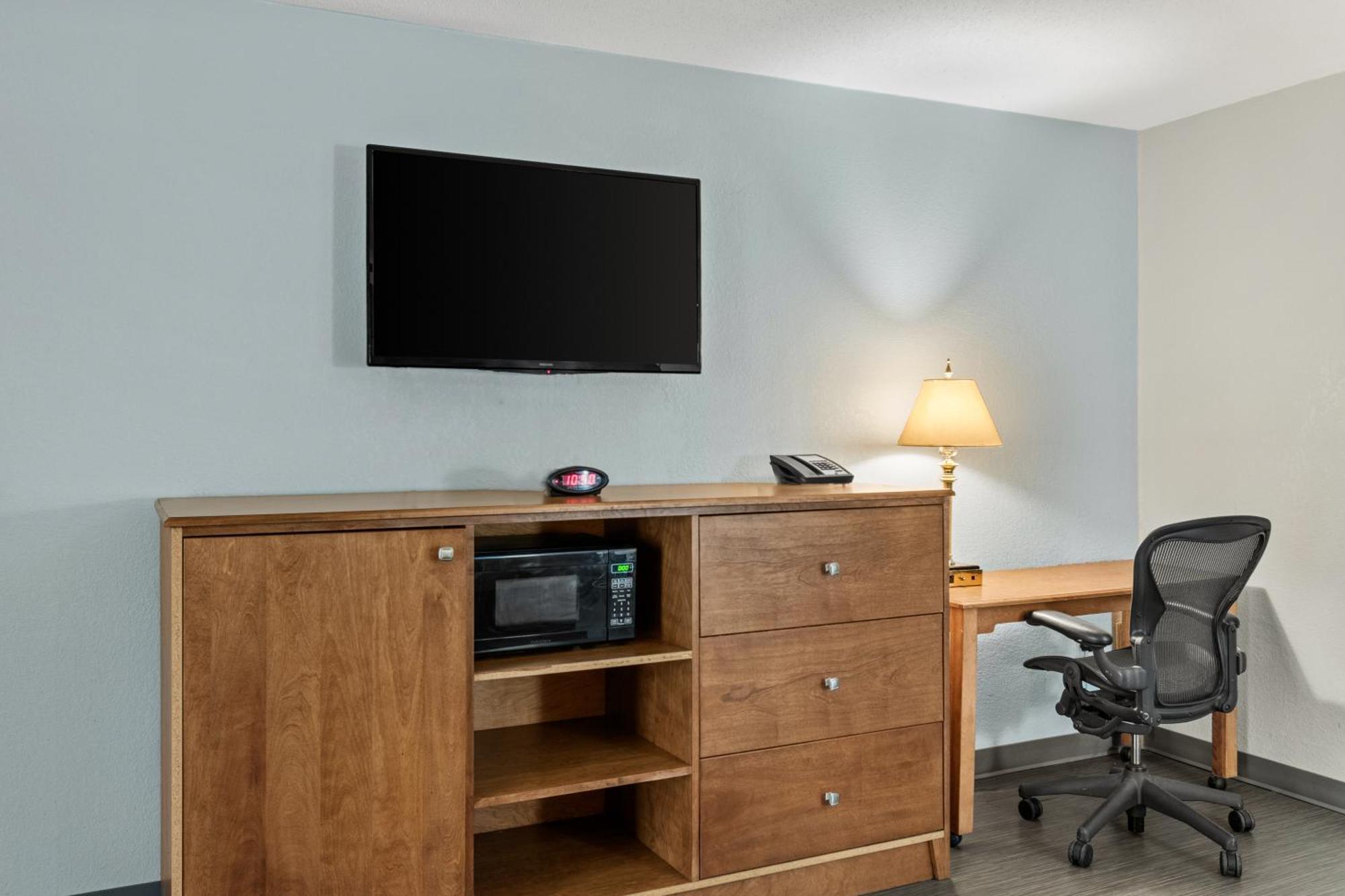 Americas Best Value Inn Карлайл Экстерьер фото