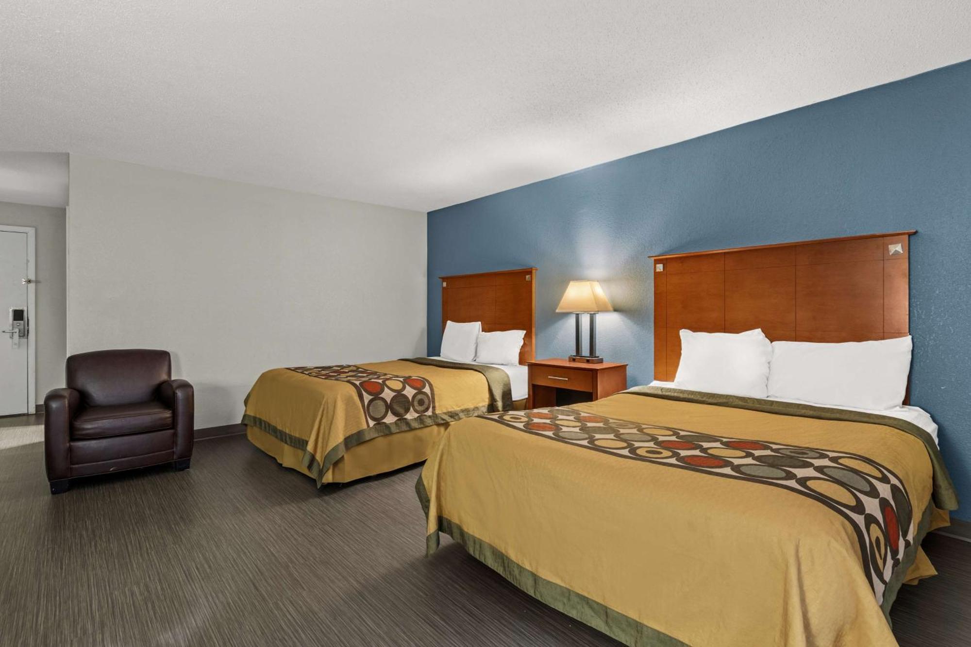 Americas Best Value Inn Карлайл Экстерьер фото