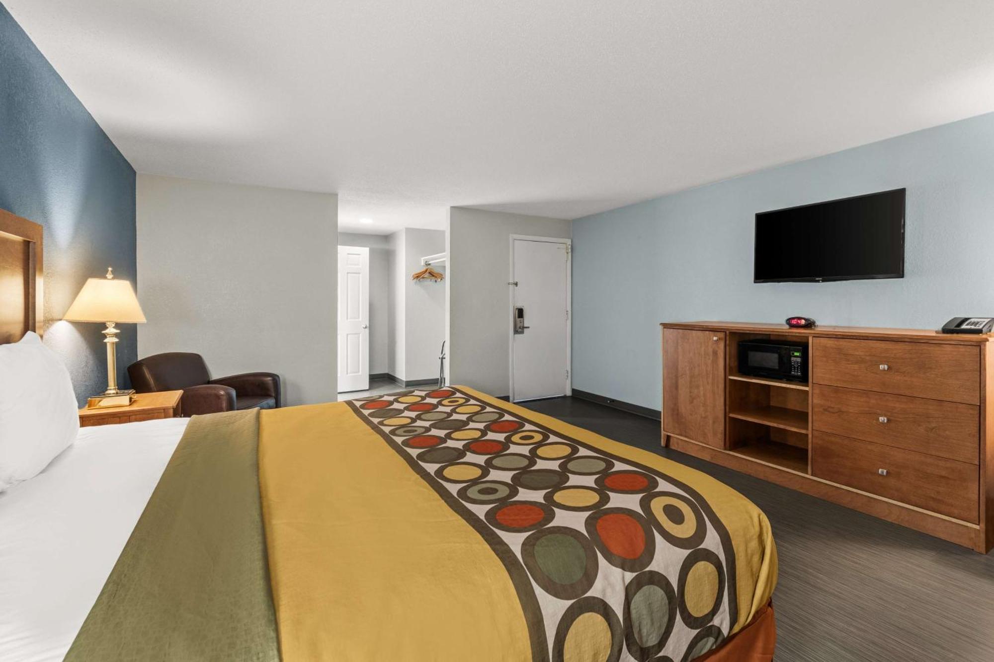 Americas Best Value Inn Карлайл Экстерьер фото
