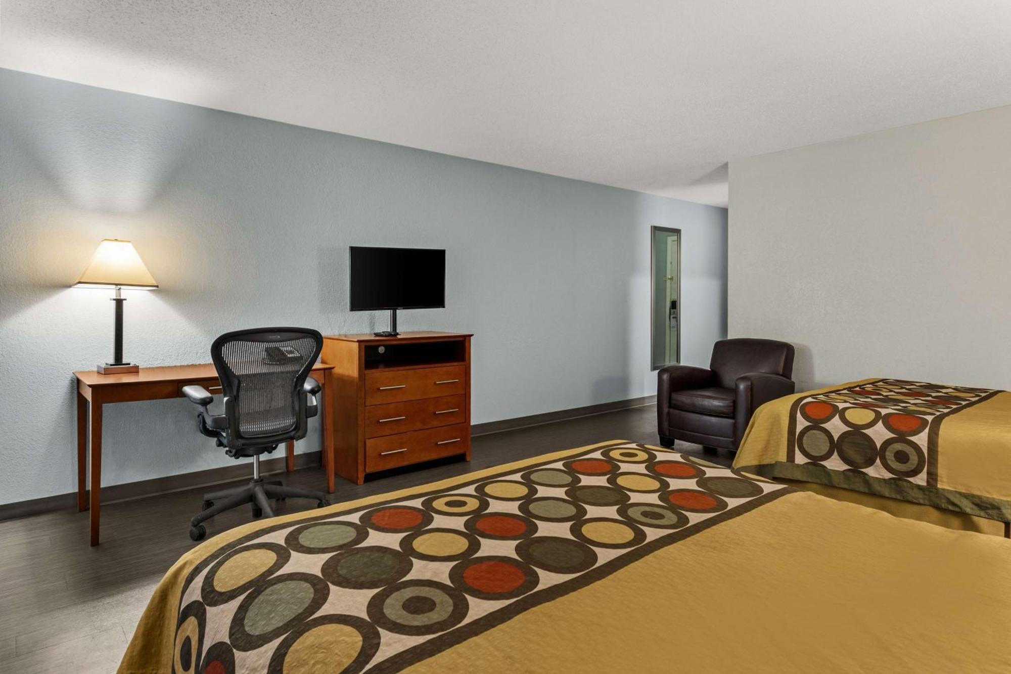 Americas Best Value Inn Карлайл Экстерьер фото