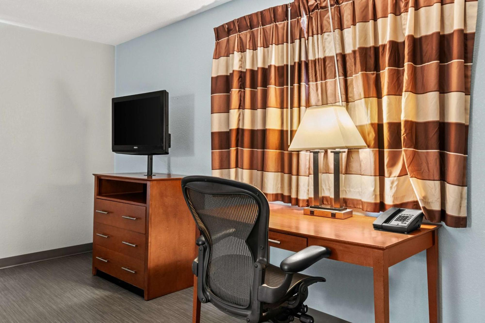 Americas Best Value Inn Карлайл Экстерьер фото