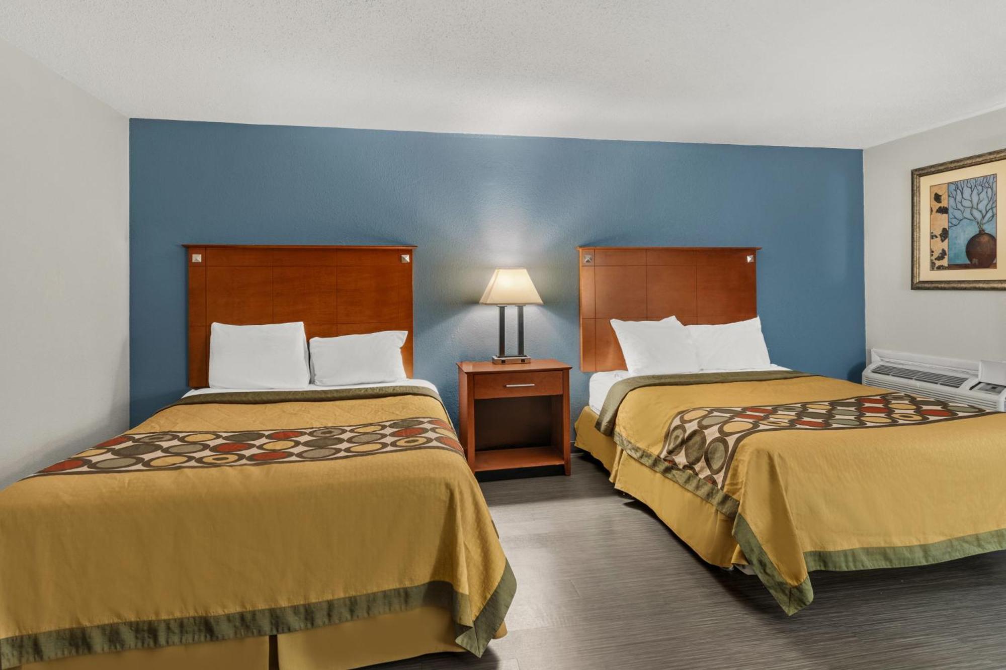 Americas Best Value Inn Карлайл Экстерьер фото